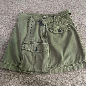 Free People Skirt